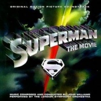 Superman (CD 1)