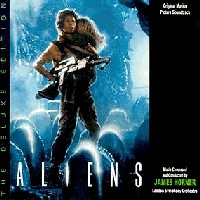 Aliens - Deluxe Edition