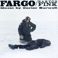 Fargo - Barton Fink