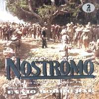 Nostromo (CD 1)