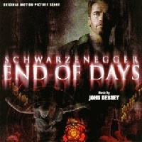 End Of Days - Score