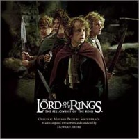 Lord of Rings - The Fellowship Of The Ring