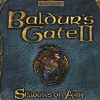 Baldur's Gate 2 - Shadows Of Am