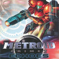 Metroid Prime 2 - Echoes (CD 1)