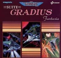 Arranged Sound Gradius Fantasia