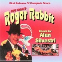 Who Framed Roger Rabbit (Complete Score CD 1)