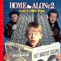 Home Alone 2 (CD 2)