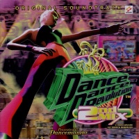 Dance Dance Revolution 2 Mix (CD 1)