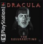 Dracula - The Resurrection