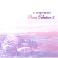 Genso Suikoden Piano Collection 2