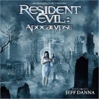 Resident Evil Apocalypse (Complete Score)
