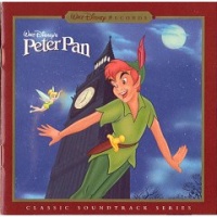Peter Pan Classic Soundtrack Series (1953 Film)