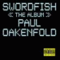 Swordfish - The Album