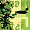 Snake Eater - Abstracted Camouflage (Single)