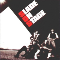 Slade On Stage
