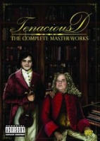 The Complete Masterworks