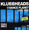 Live Mix @ Dance Planet Volume 16