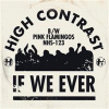 If We Ever (CDS)