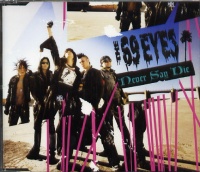 Never Say Die (CDS)
