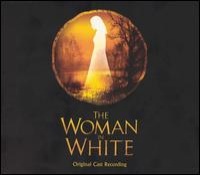 The Woman In White (CD 1)