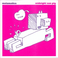 Midnight Sun Pig