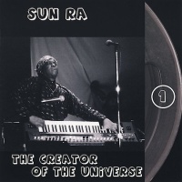 The Creator Of The Universe Vol 1 2CD