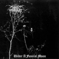 Under A Funeral Moon (Remastered) [Uk]