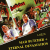 Mad Butcher  Eternal Devastation