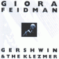 Gershwin & the Klezmer