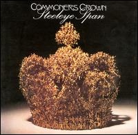 Commoner's Crown
