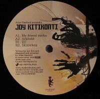 Joy Kitikonti Ep (Vinyl)
