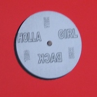 Holla Girl Back (Hardstyle Edition)