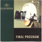 Final Program (single)