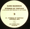 Strings of Tortuga (Vinyl)