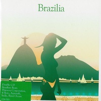 Brazilia (CD 1)
