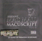 Macuscript Vol. 3