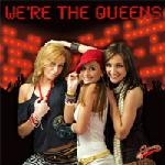 We're The Queens