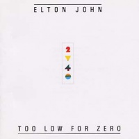 Too Low For Zero ( Remastered)