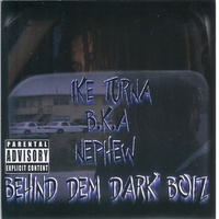 Behind Dem Dark Boiz