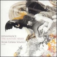 Renaissance The Master Series vol.2 (CD 1)