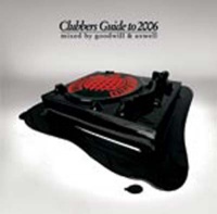 Ministry f Sound Clubbers Guide vol.1 (CD 2)