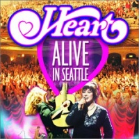 Alive in Seattle (Cd 1)