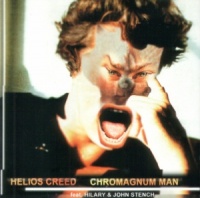 Chromagnum Man