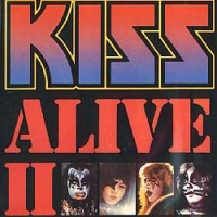 AliveII (CD 1)