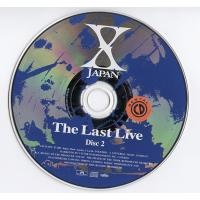 The Last Live. (Tokyo Dome 31.12.1997). (CD 2)