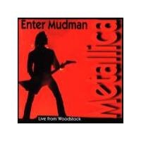 Enter Mudman (CD 2)