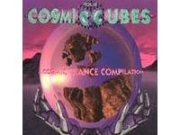 Cosmic Cubes vol.3