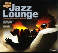 Late Night Jazz Lounge (CD 1)