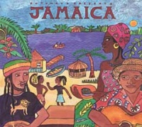 Jamaica Reggae