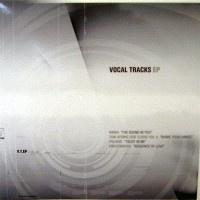 Vocal Tracks EP vol.6